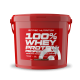 Scitec Nutrition 100% Whey Protein Professional 4000g