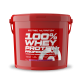 Scitec Nutrition 100% Whey Protein Professional 4000g