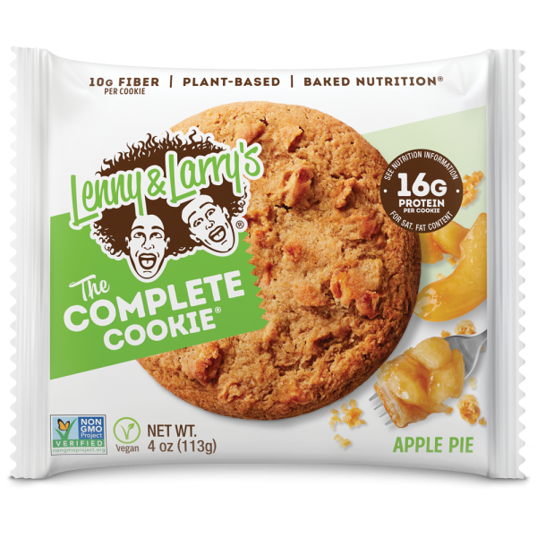 Lenny & Larrys Complete Cookie 113g