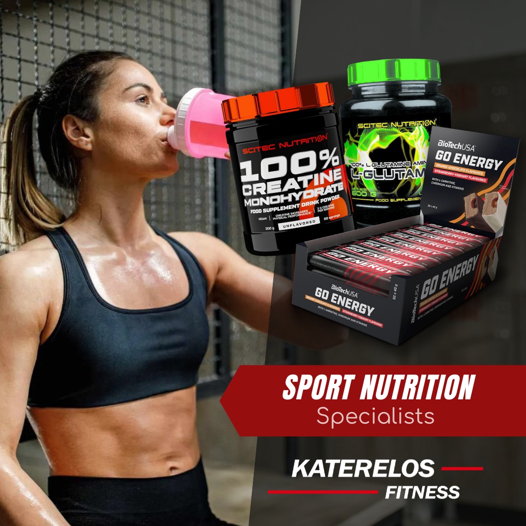 Sport Nutrition Specialists