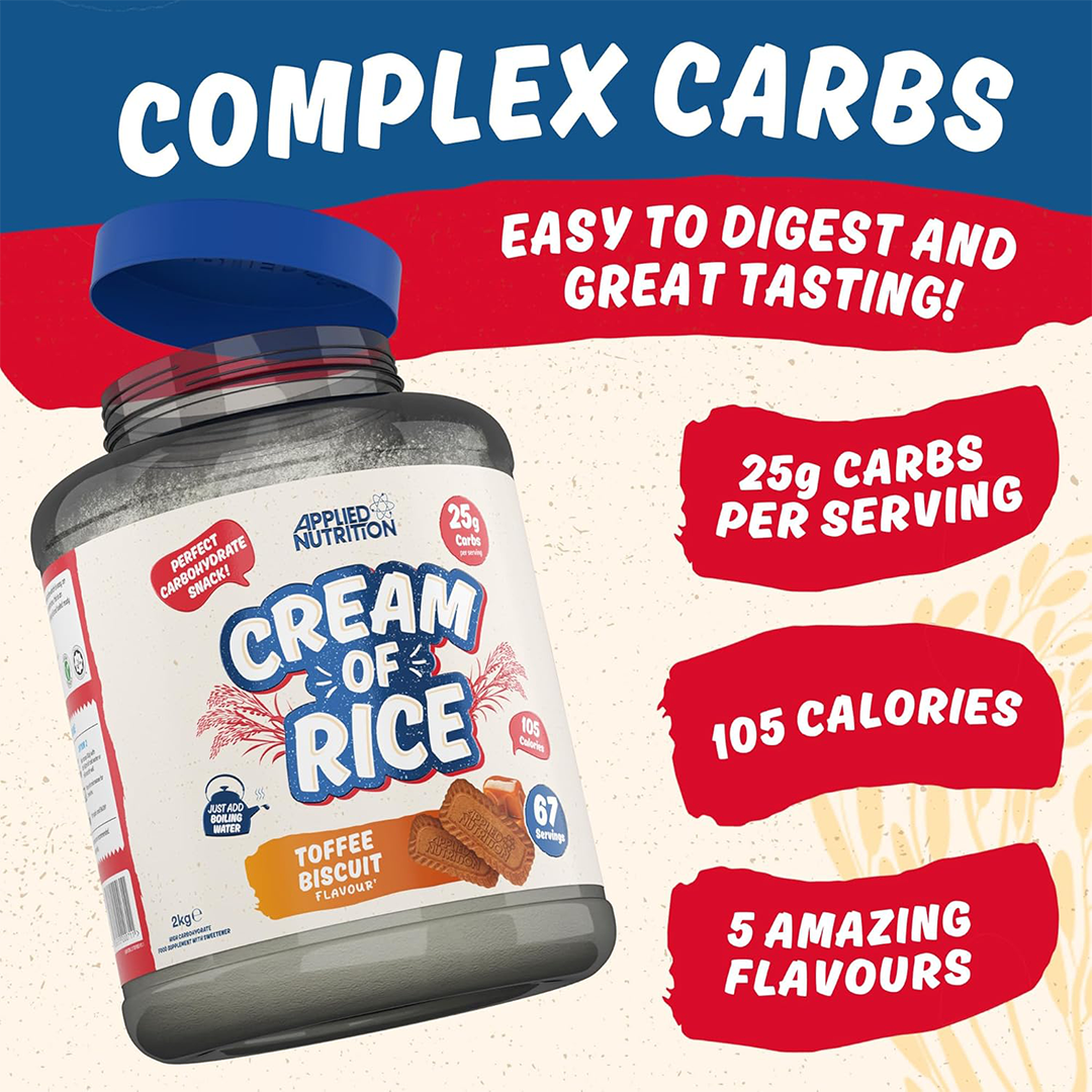 Applied Cream of rice COPY