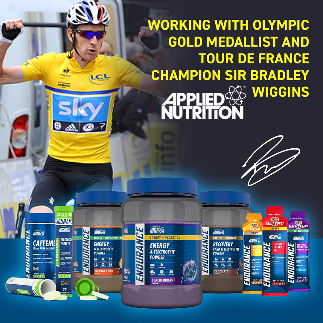 Applied Nutrition Endurance 2