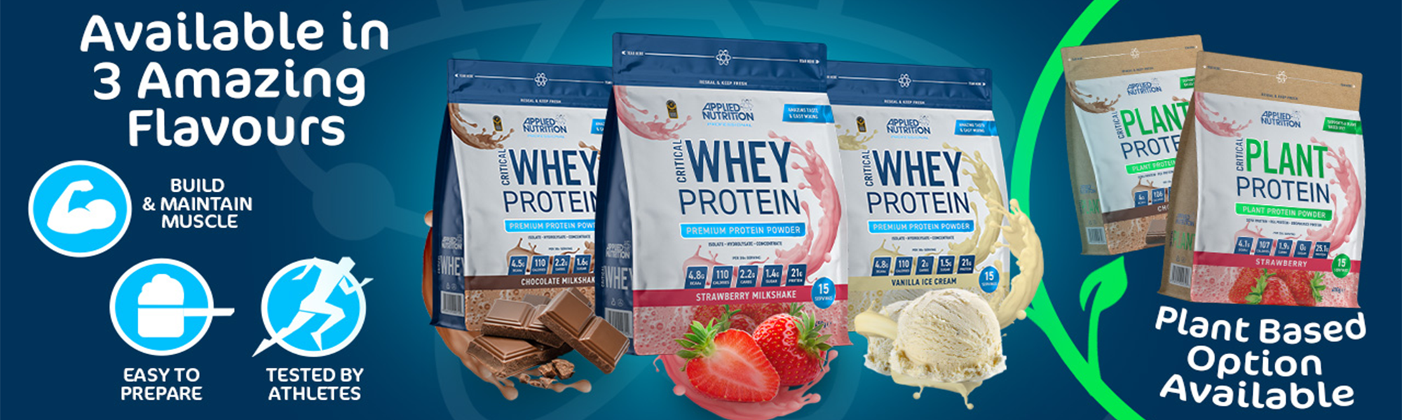 Applied Whey 3