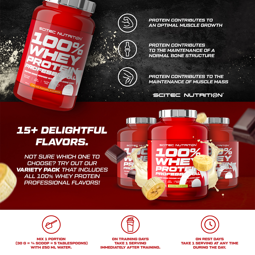 Scitec Prof