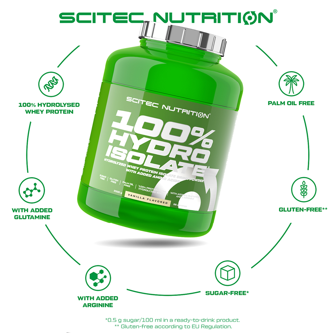 Scitec Hydro