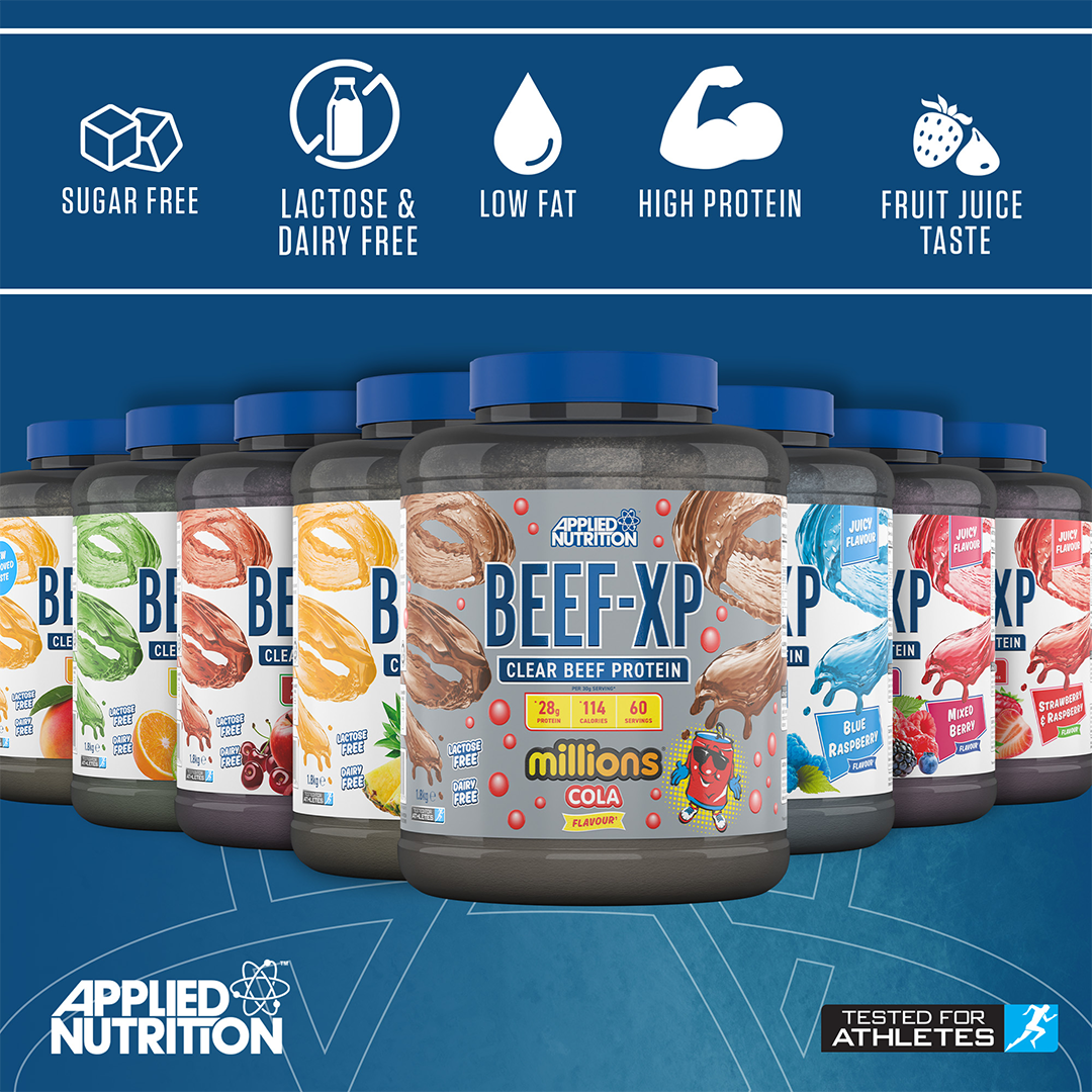 Applied Beef 2