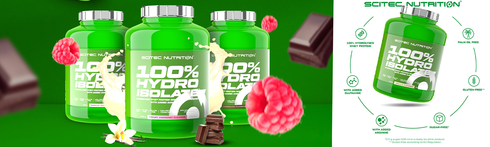 Scitec Hydro