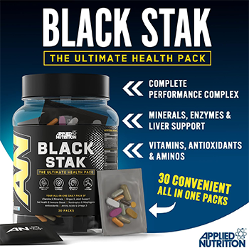 The Ultimate Health Pack