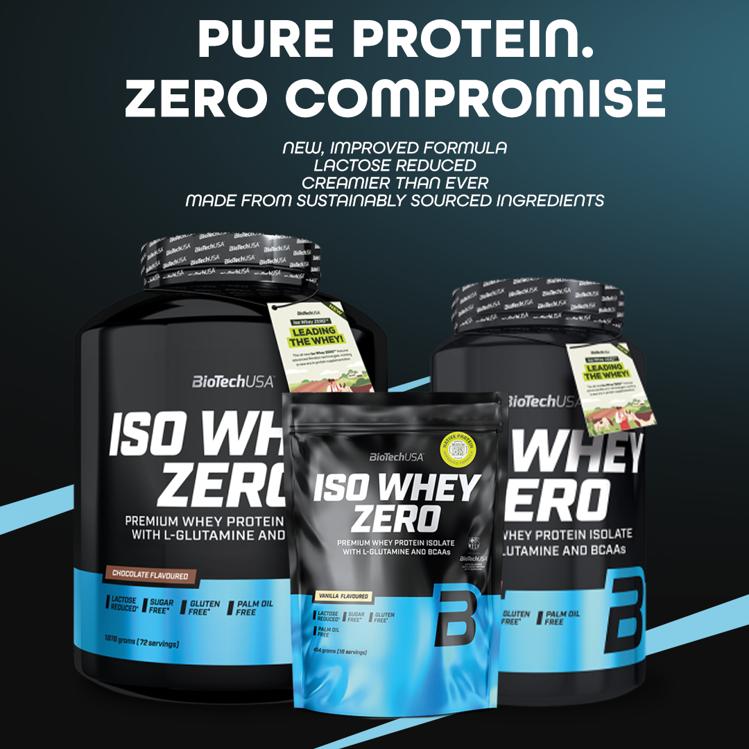 Biotech Iso Banner 2