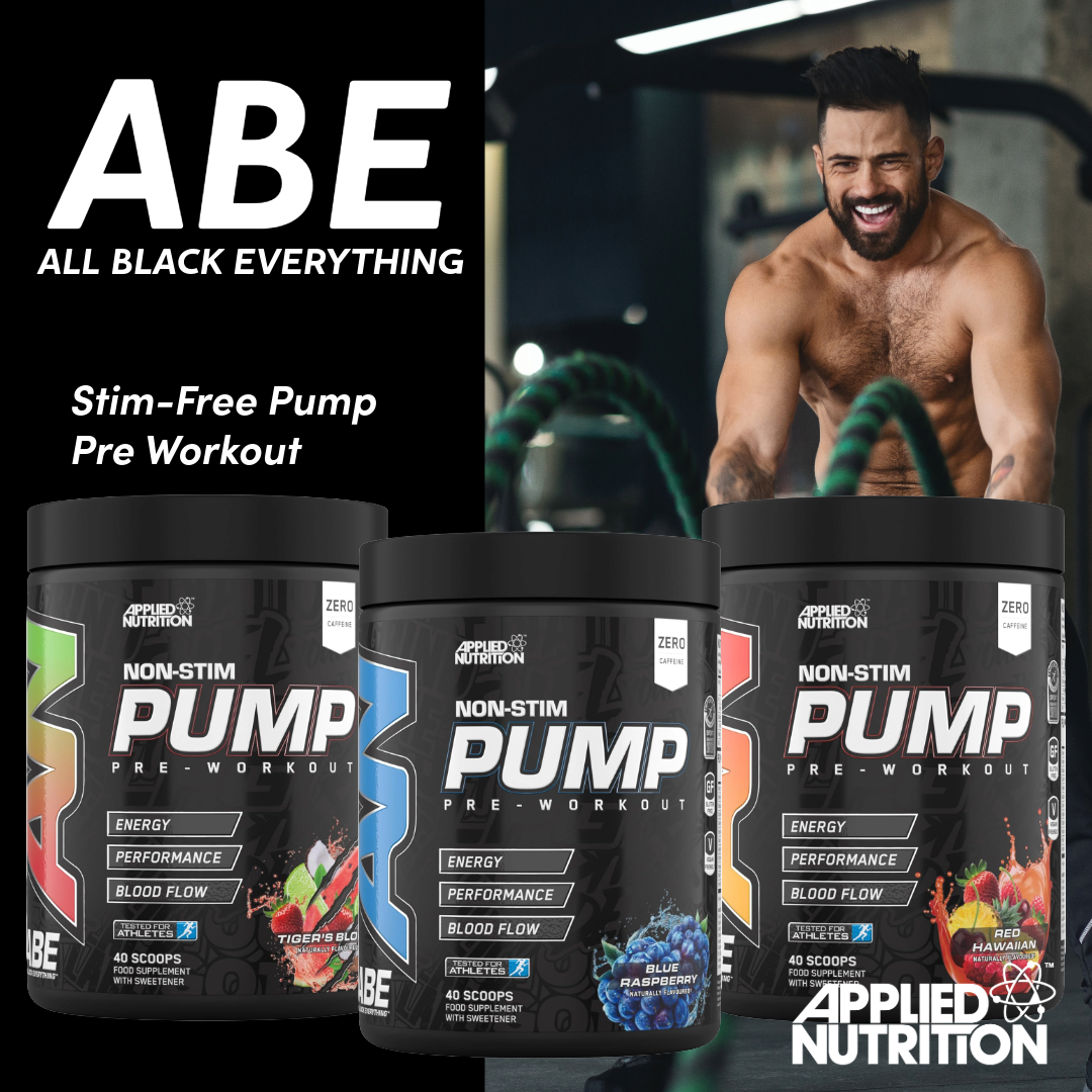 ABE PUMP