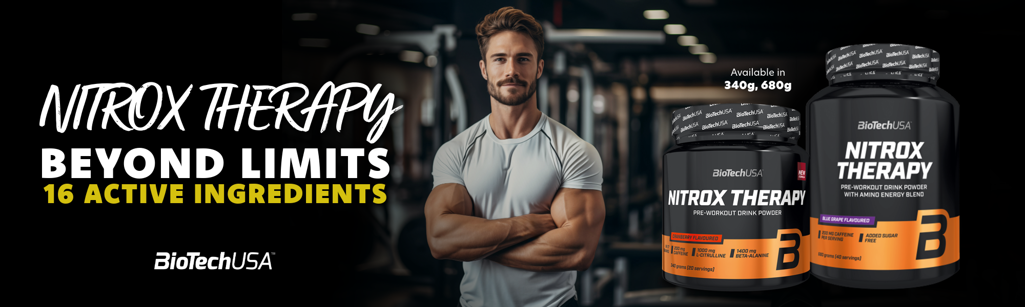 BIOTECH NITROX