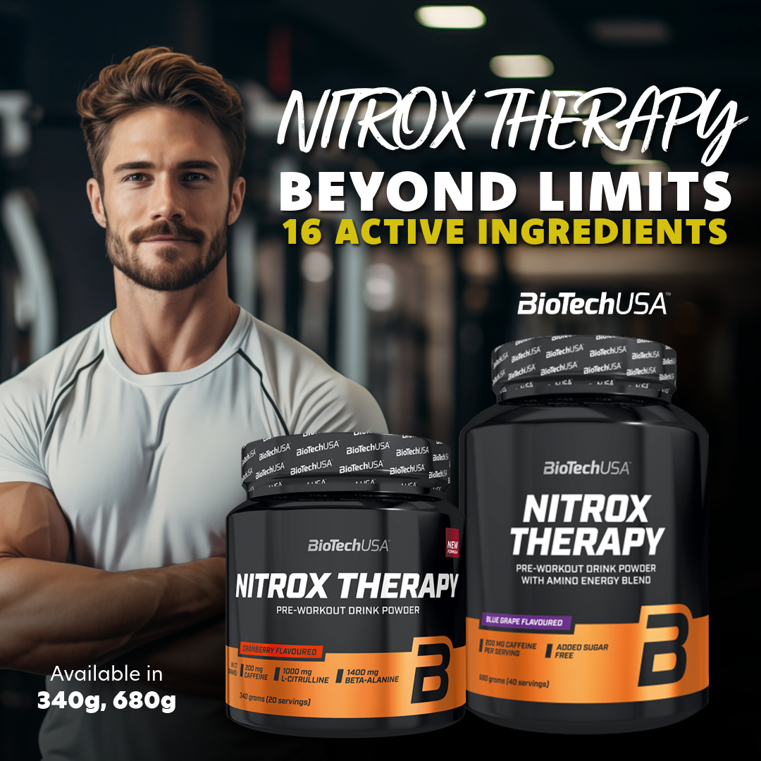 BIOTECH NITROX