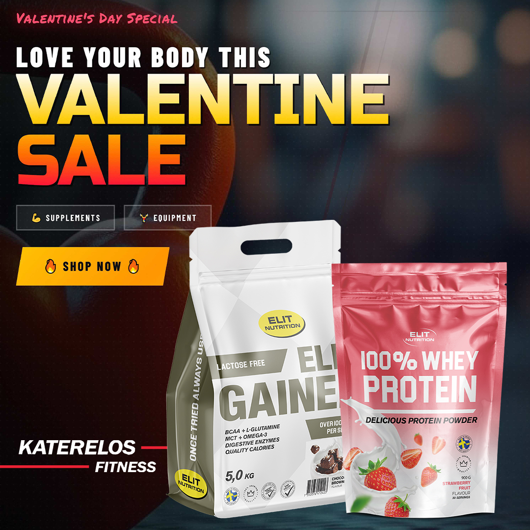 VALENTINES DAY BANNER