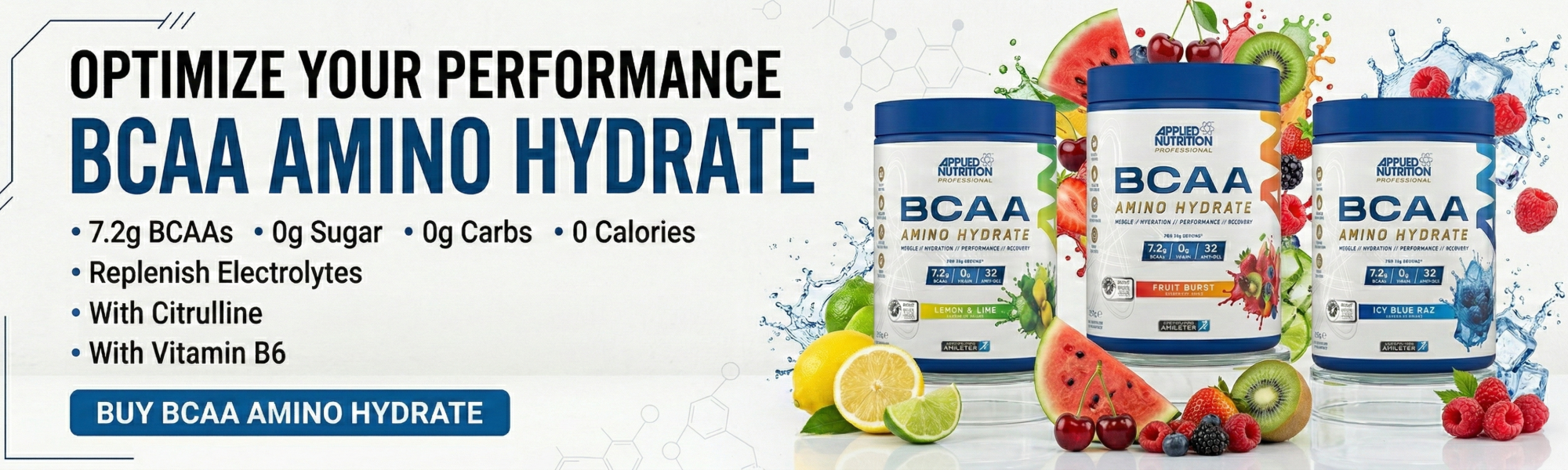 APPLIED BCAA COPY