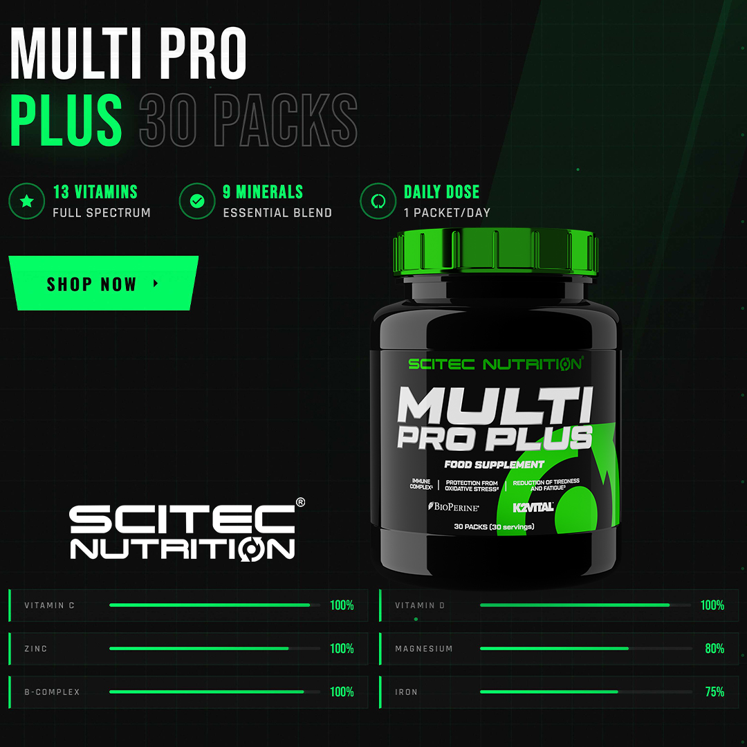 SCITEC MULTIPRO COPY