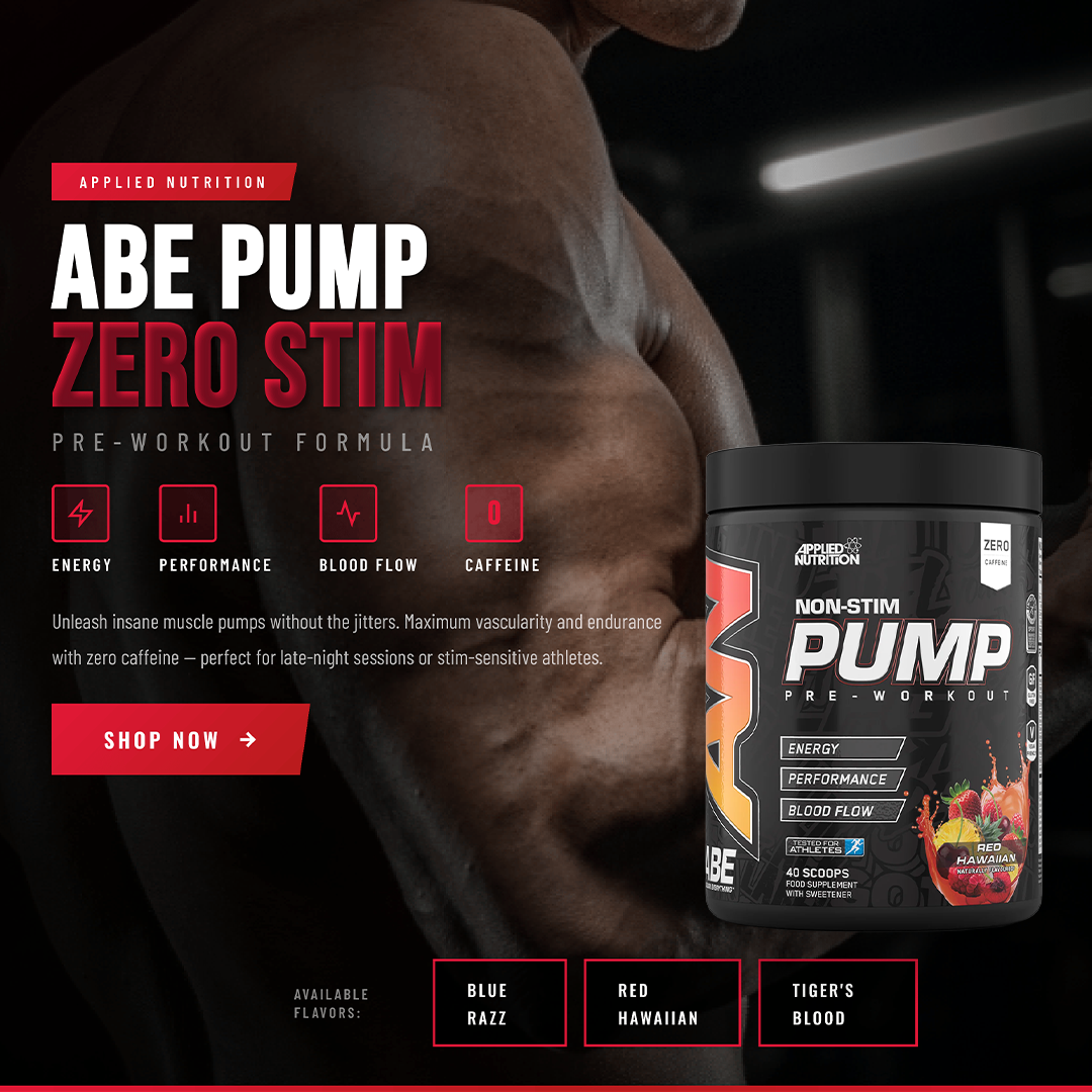 ABE PUMP