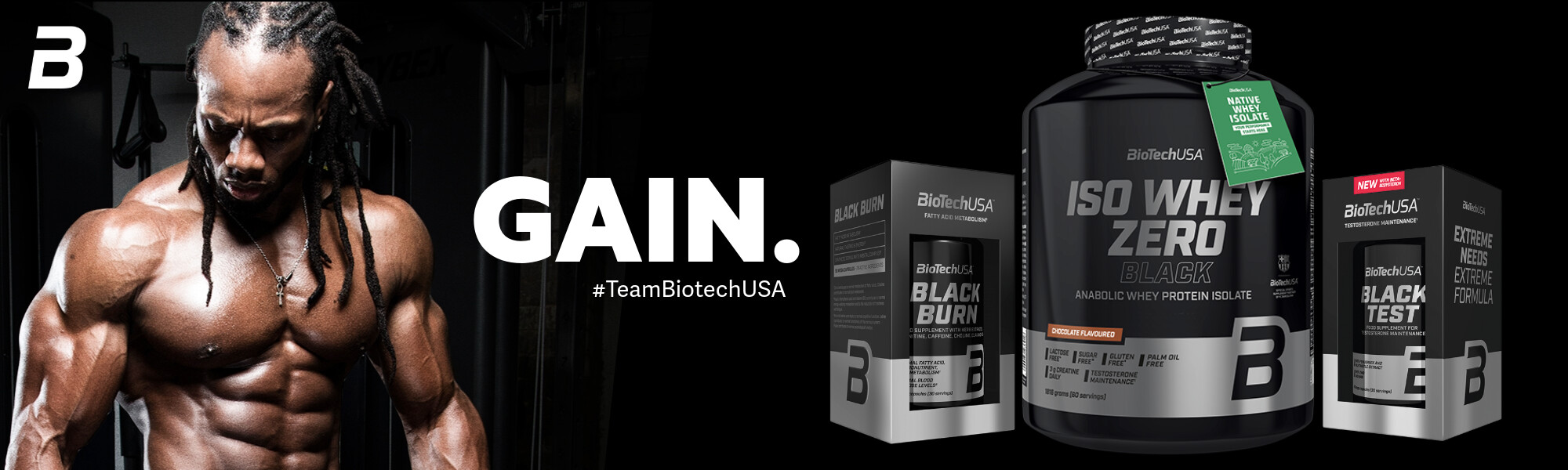 biotech black