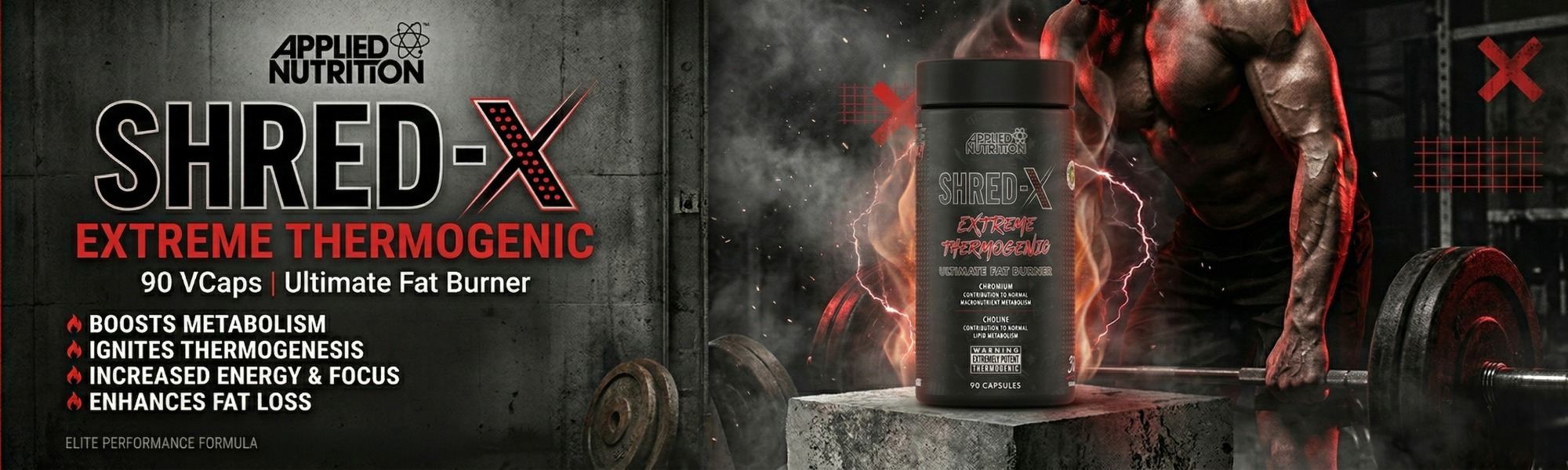 APPLIED SHREDX COPY
