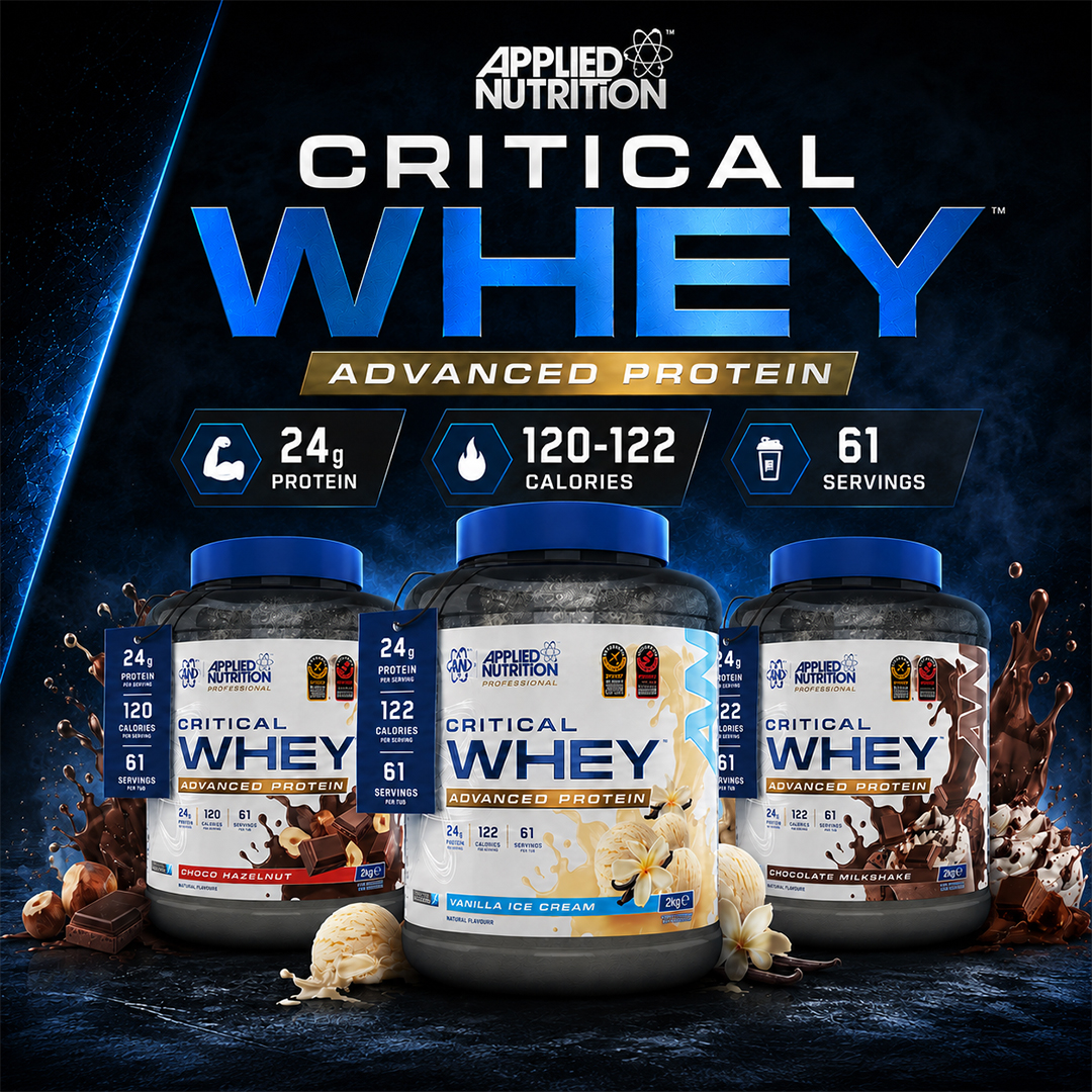 APPLIED NUTRITION