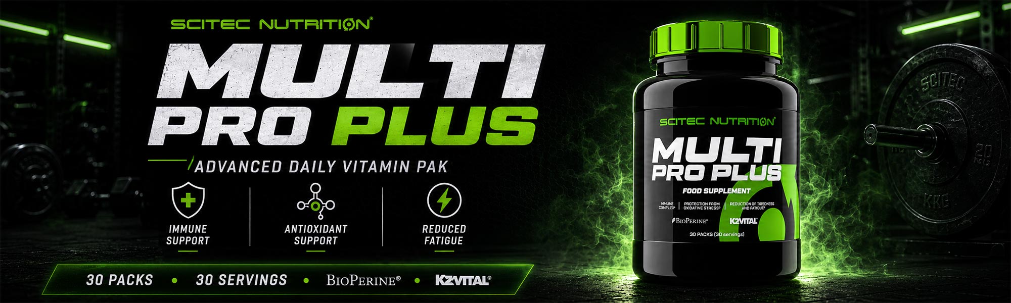 SCITEC MULTIPRO COPY