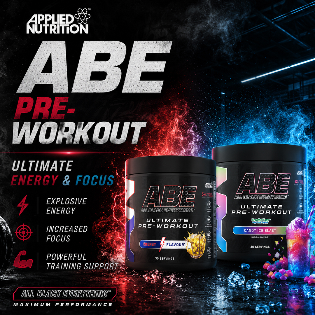 APPLIED ABE