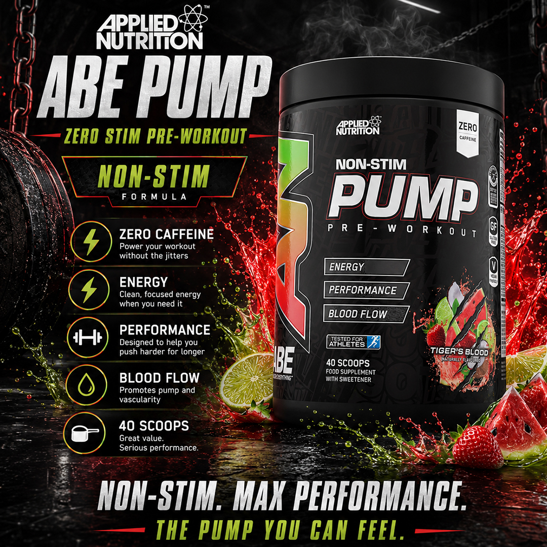ABE PUMP
