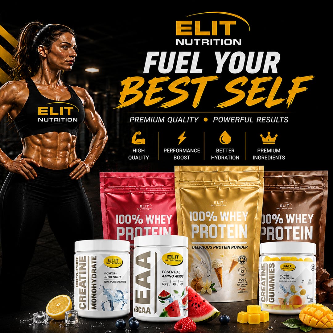 ELIT WHEY COPY