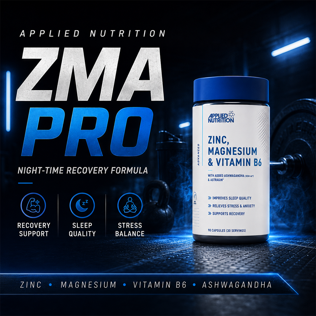 APPLIED ZMA COPY