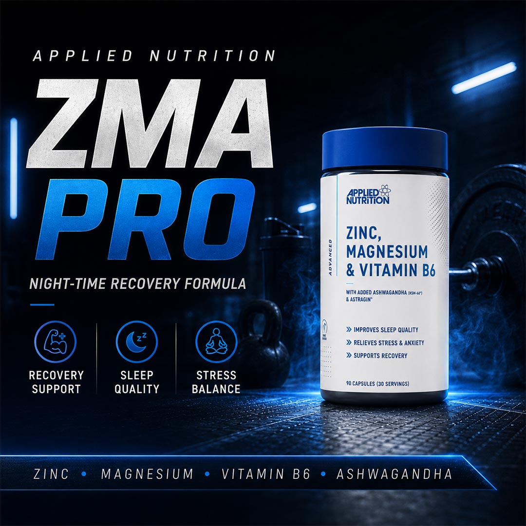 APPLIED ZMA COPY COPY