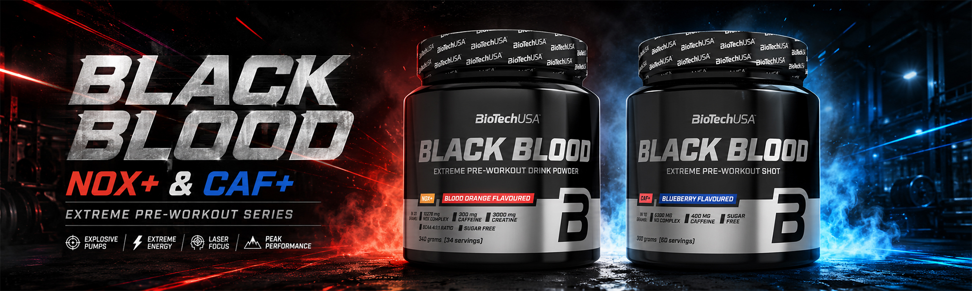 BIOTECH BLACK BLOOD COPY