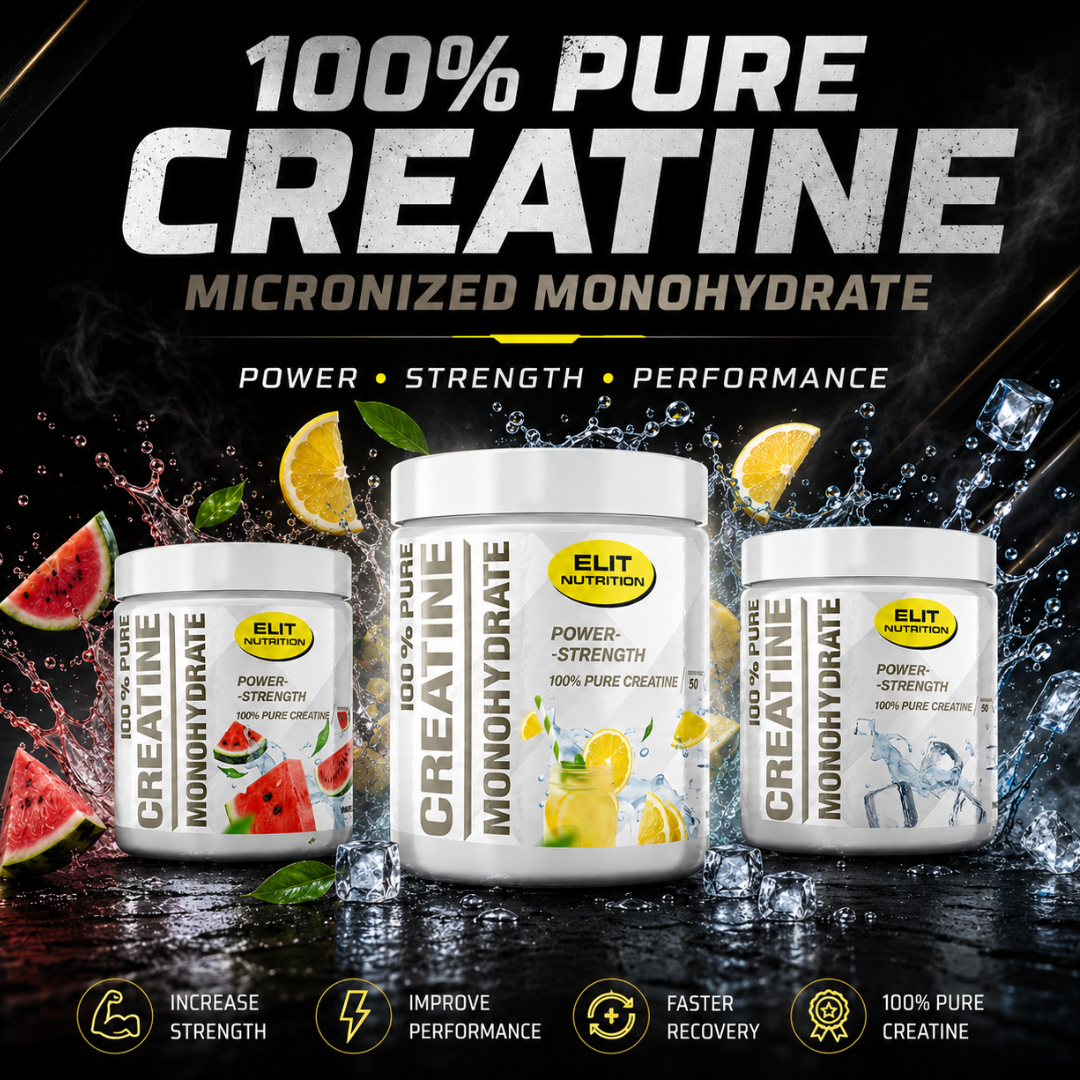 ELIT CREATINE