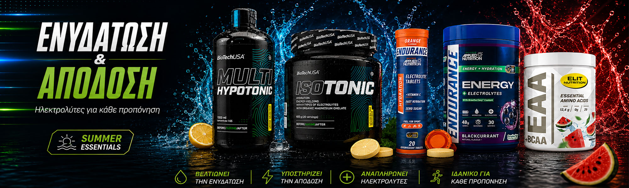 isotonic