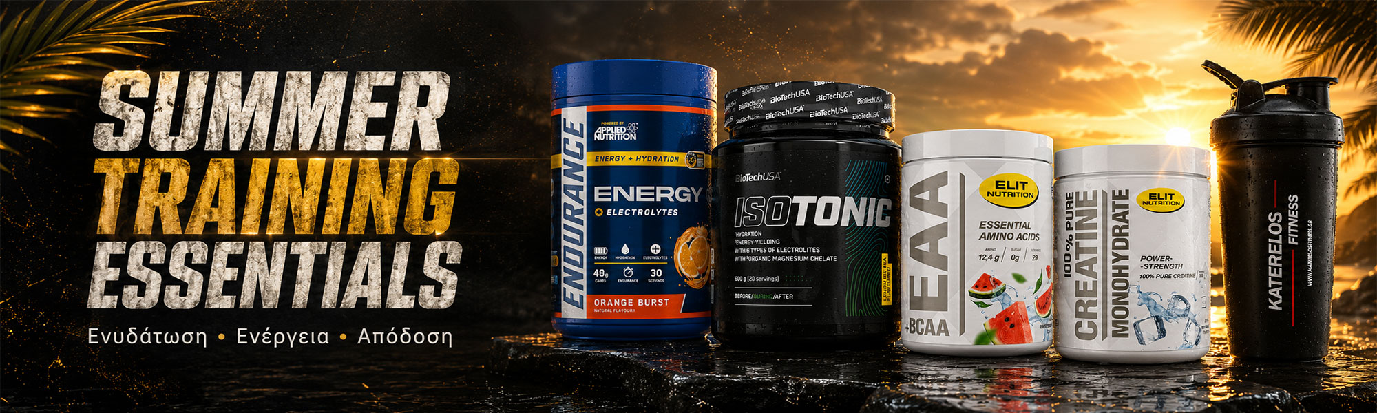 isotonic