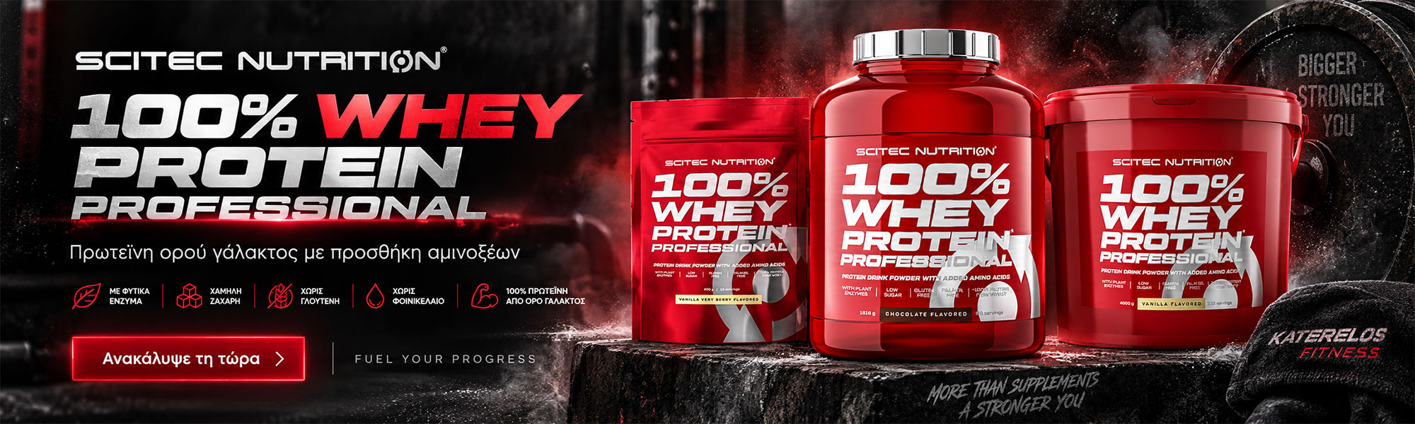 SCITEC WHEY COPY
