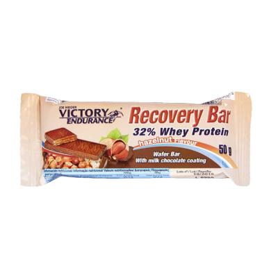 Υγιεινά Τρόφιμα-Διατροφή Weider Victory Endurance Recovery Bar 50g