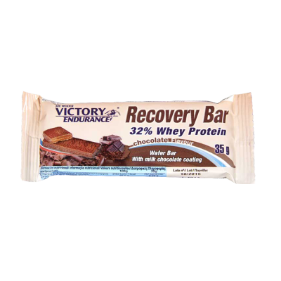 Energy Bars Weider Victory Endurance Recovery Bar 35g