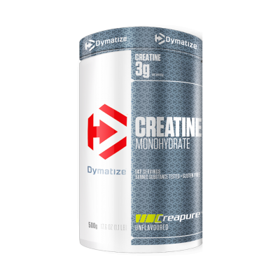 Dymatize Creatine Monohydrate 500g