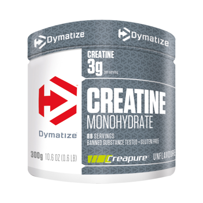 Creatine Dymatize Creatine Monohydrate 300g