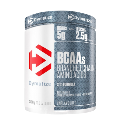 Dymatize BCAA 2:1:1 300g