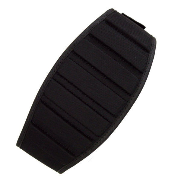 BioTech USA -  Ζώνη Προπόνησης με Velcro (Austin 5)