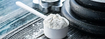 Είναι η κρεατίνη ασφαλής και έχει παρενέργειες;