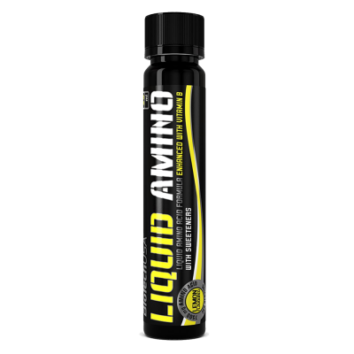 BioTech USA Liquid Amino 20 x 25ml