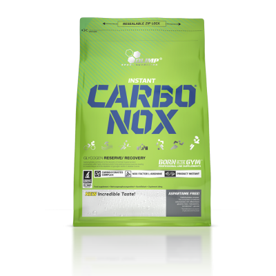 Muscle Mass Growth Olimp Carbonox 1000g