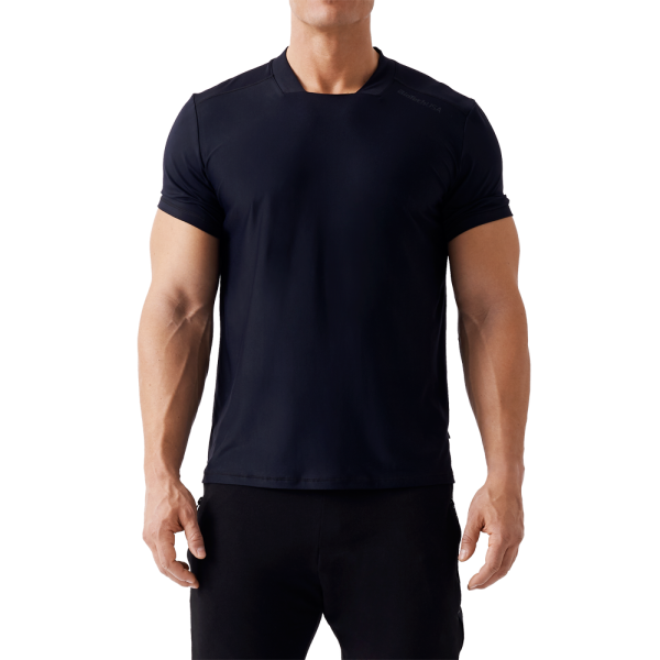 BioTech USA Fred T-shirt Black
