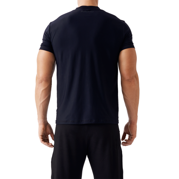 BioTech USA Fred T-shirt Black