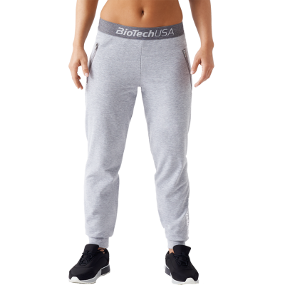 Trousers BioTech USA Amy Pants Grey