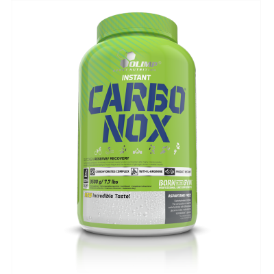 Olimp Carbonox 3500gr