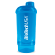 BioTech USA Shaker Wave+ Compact 500ml (+150ml)