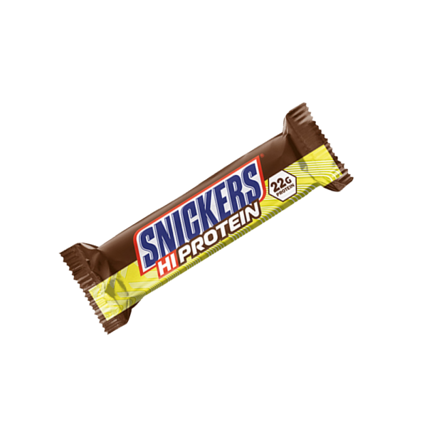 Snickers Hi Protein Bar 55g