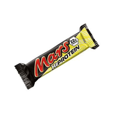 Mars Hi Protein Bars 59g